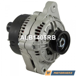 MOTORHERZ ALB1405RB