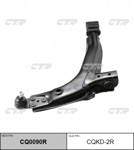 CTR CQ0090R