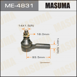 MASUMA ME4831