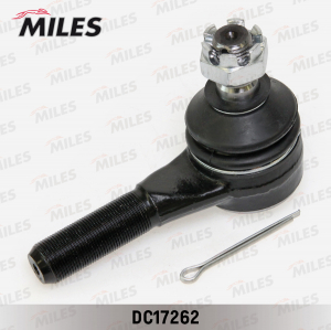 MILES DC17262