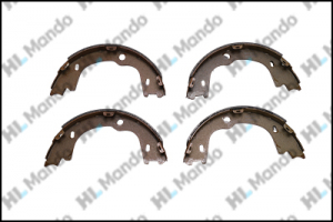 MANDO MLH33