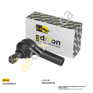 A.S.DIXON AS12D84310