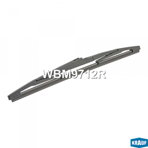 KRAUF WBM9712R