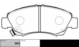 CTR GK0320