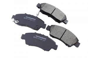 FRICTION MASTER MKD1643