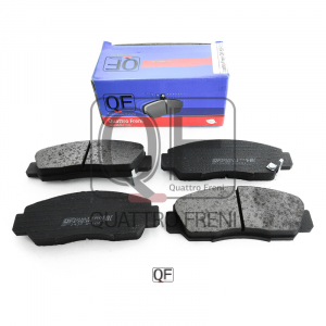 QUATTRO FRENI QF83902