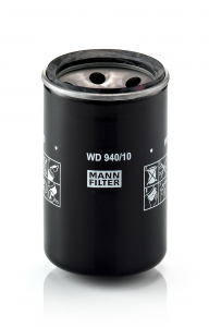 MANN FILTER WD94010