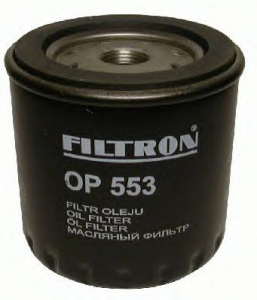 FILTRON OP553