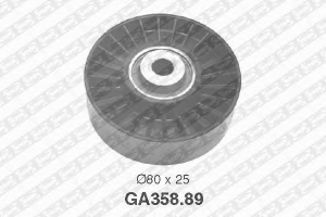 SNR GA35889