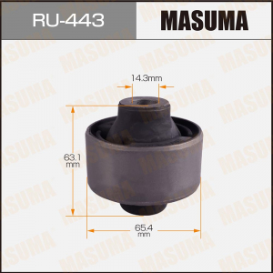 MASUMA RU443