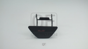 QUATTRO FRENI QF40N00136