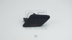 QUATTRO FRENI QF40N00120