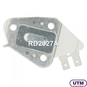 UTM RD2027A