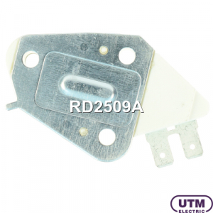 UTM RD2509A