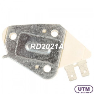 UTM RD2021A