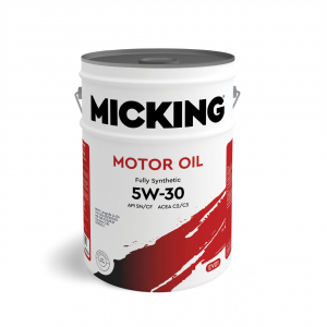 MICKING M3124