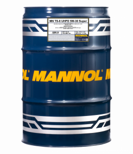 MANNOL 1027