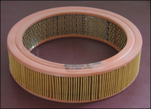 MECA FILTER EL3352