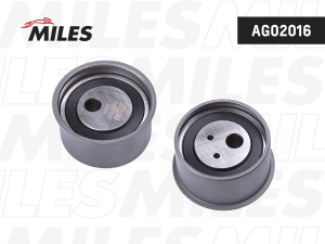 MILES AG02016