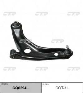 CTR CQ0294L
