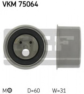 SKF VKM75064