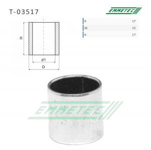 EMMETEC T03517