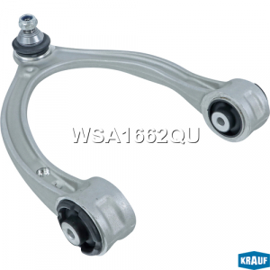 KRAUF WSA1662QU