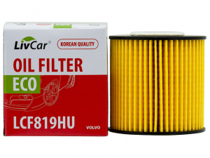 LIVCAR LCF819HU