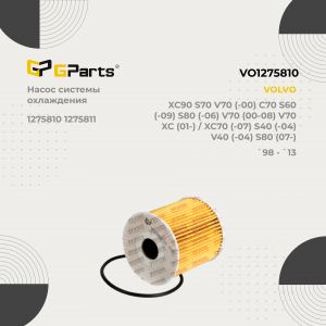 GPARTS VO1275810