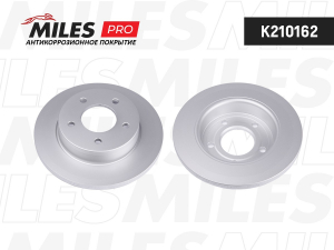 MILES K210162