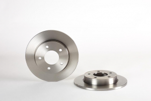 BREMBO 08A02910