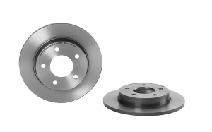 BREMBO 08A02911