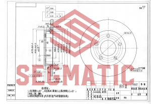 SEGMATIC SBD30093274