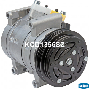 KRAUF KCD1356SZ