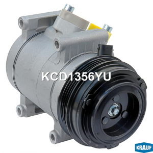 KRAUF KCD1356YU