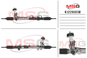 MSG KI226OEM