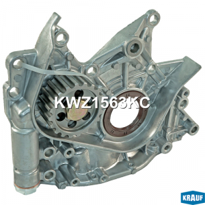 KRAUF KWZ1563KC