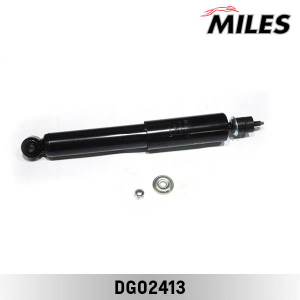 MILES DG02413