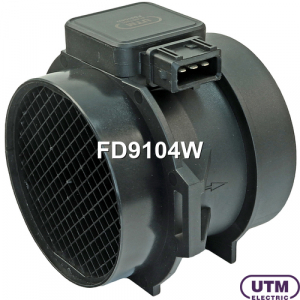 UTM FD9104W