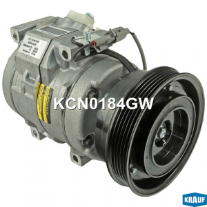 KRAUF KCN0184GW