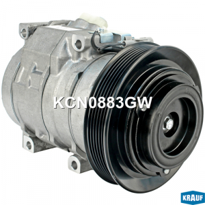 KRAUF KCN0883GW