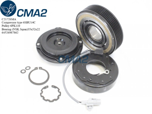 CMA2 C21726MA