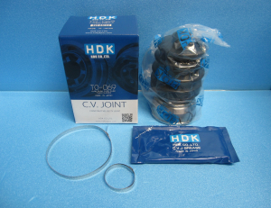 HDK TO069