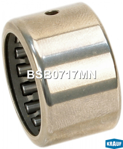 KRAUF BSB0717MN