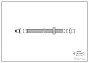 CORTECO 19027752