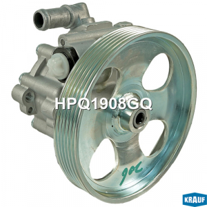 KRAUF HPQ1908GQ