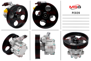 MSG PE026