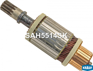 KRAUF SAH5514SK