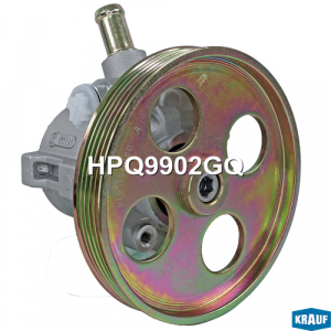 KRAUF HPQ9902GQ