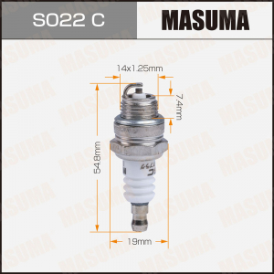 MASUMA S022C
